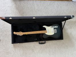 G&L Tribute ASAT Special E Gitarre 