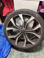 4 Felgen 20 Zoll mit Sommerreifen