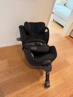 Cybex Anoris T i-Size, unfallfrei, Top Zustand