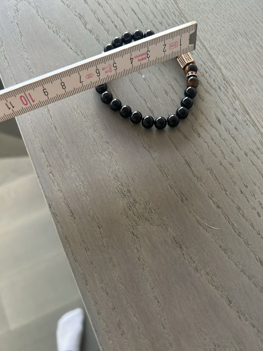 Bracciali & Braccialetti: Bracelet – Nuovo (secondo la descrizione) da faoug venduto da leal26 3