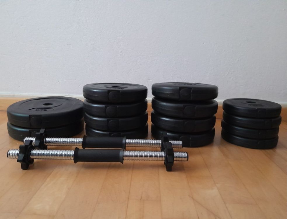 PRIS-X 40 Ablagemodule – 2er Set Für Stangen, Wellen & Werkstücke Bis 120 Kg