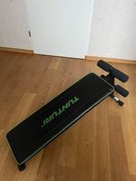 Tunturi Bauchtrainer