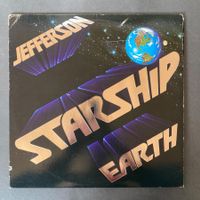 Jefferson Starship - Earth - LP