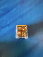 8 Würfel Moria Herr der Ringe Tabletop Warhammer