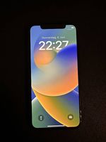 Iphone  x 64 GB