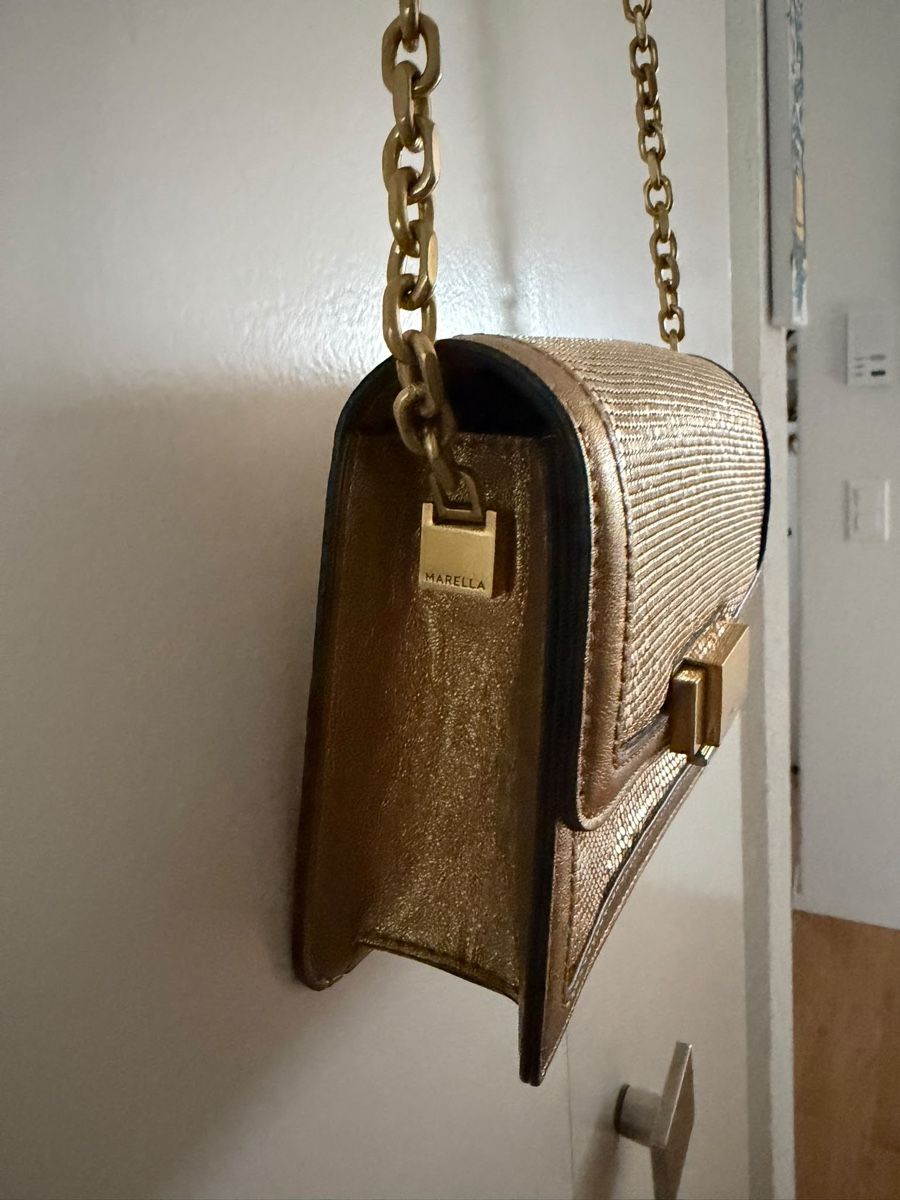 Marella Taschen für Damen: Marella Crossbody Tasche – Gebraucht aus Küsnacht ZH von MAM45 6