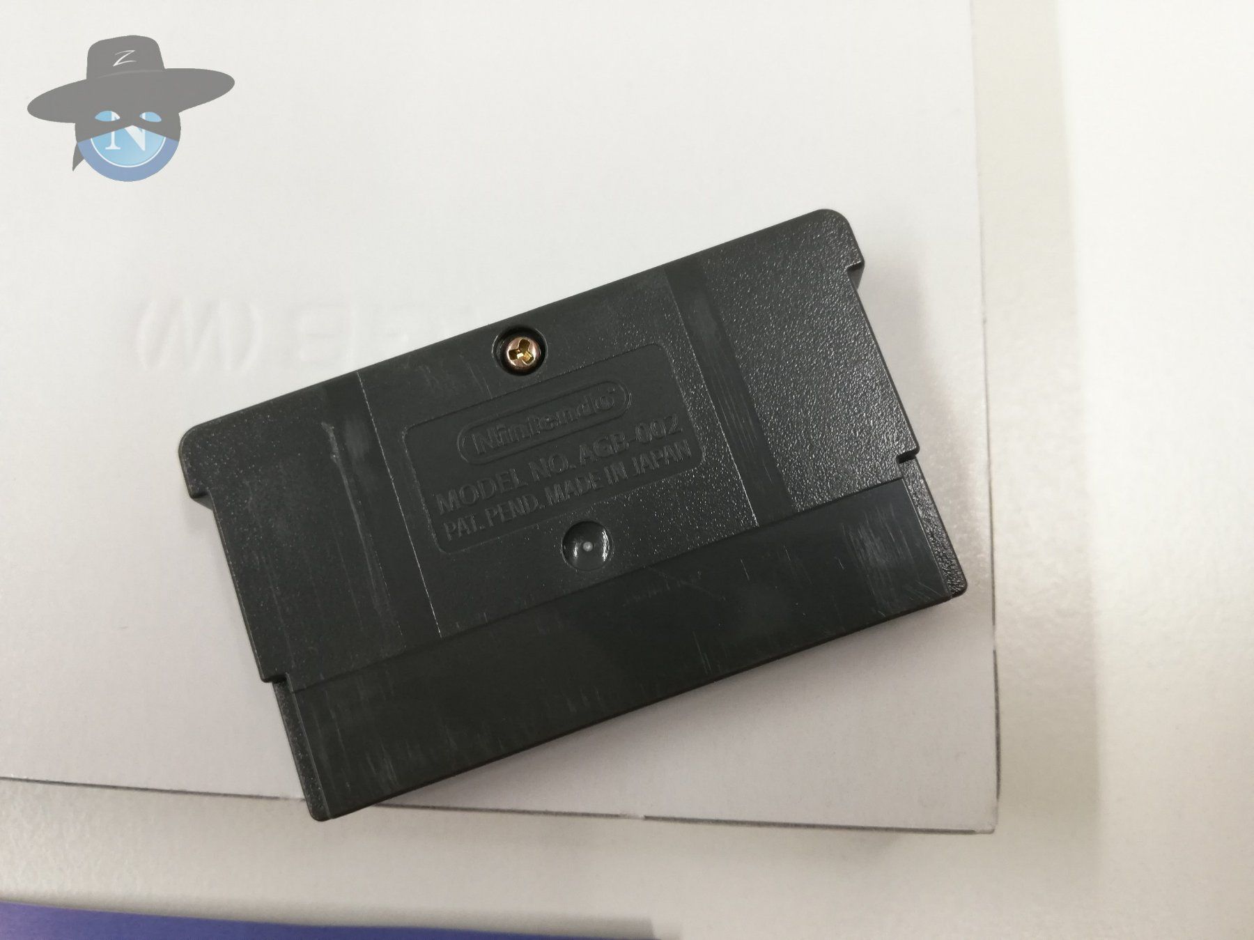Nintendo Spiele: Advance Wars 2     / Nintendo Gameboy GBA – Gebraucht aus St. Gallen von zorro_dc 8