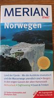 Reiseführer Merian live! Norwegen - Entdecke die Fjorde