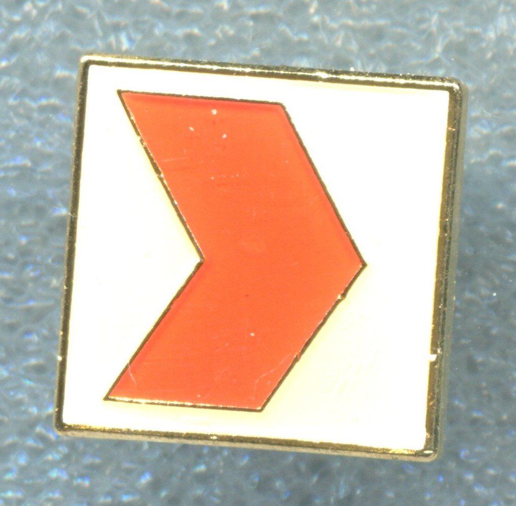 Placchette & Badge: Kantonalbank  Logo – Usato da Winterthur venduto da Sammleroase