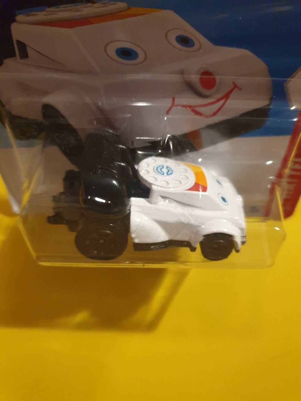 Hot Wheels Voitures modèles: Hot Wheels QUICK CHAT – Neuf avec emballage d'origine à Oftringen par Rotor 2