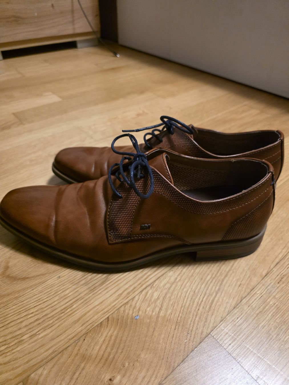 Scarpe da uomo: Lackschuhe – Usato da Wettingen venduto da Alidapi 6