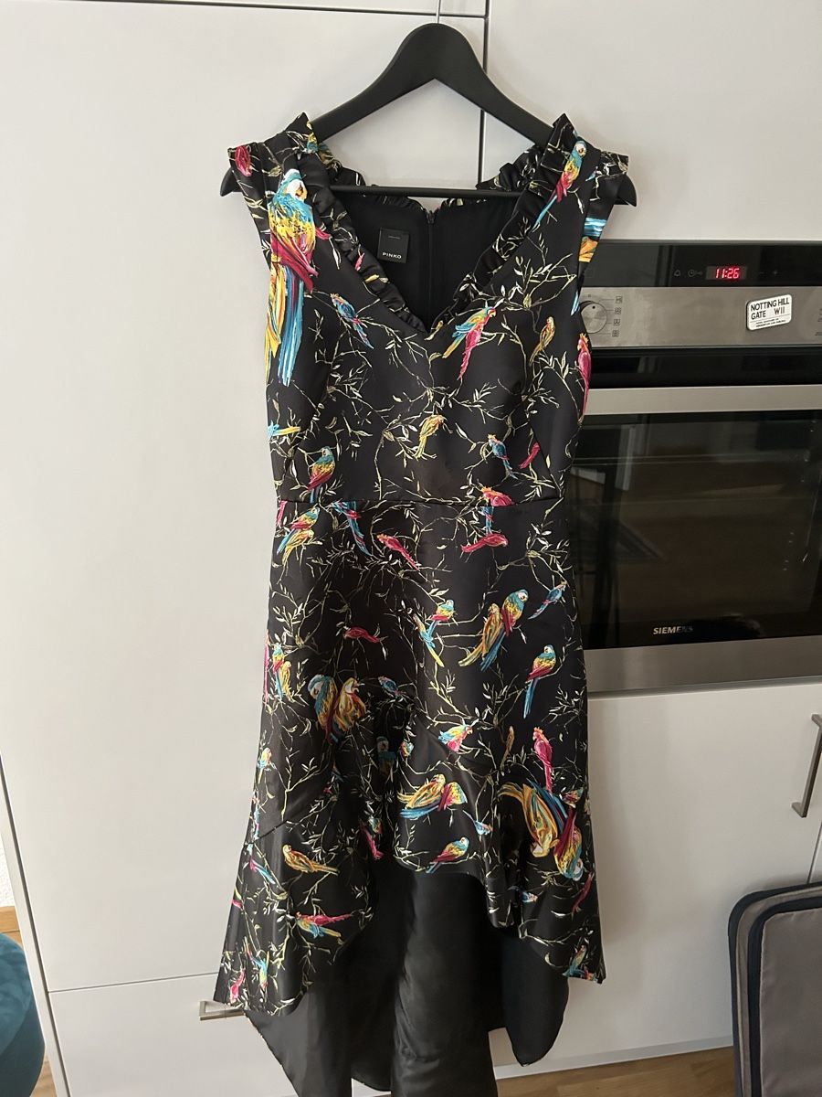 Pinko Vestiti: Pinko evening gown – Nuovo (secondo la descrizione) da Biel/Bienne venduto da zit_v5yc 6