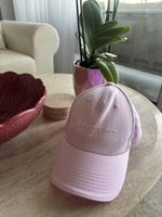 NEW - Champion Baseball Hat Size S in Pink 