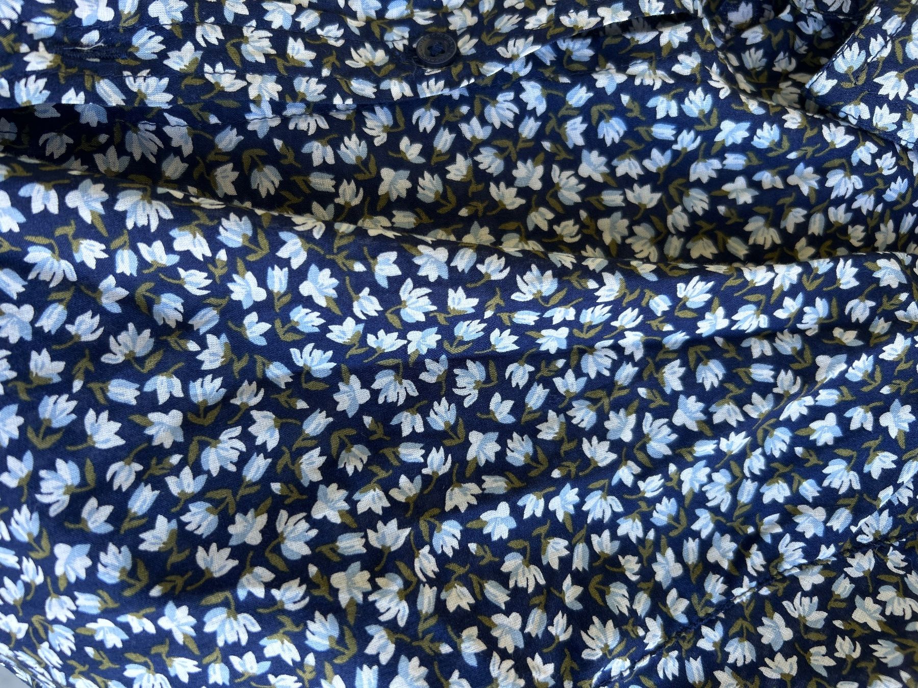 Benetton Blusen: Benetton cotton blouse – Gebraucht aus Feuerthalen von Anna_Swift 6
