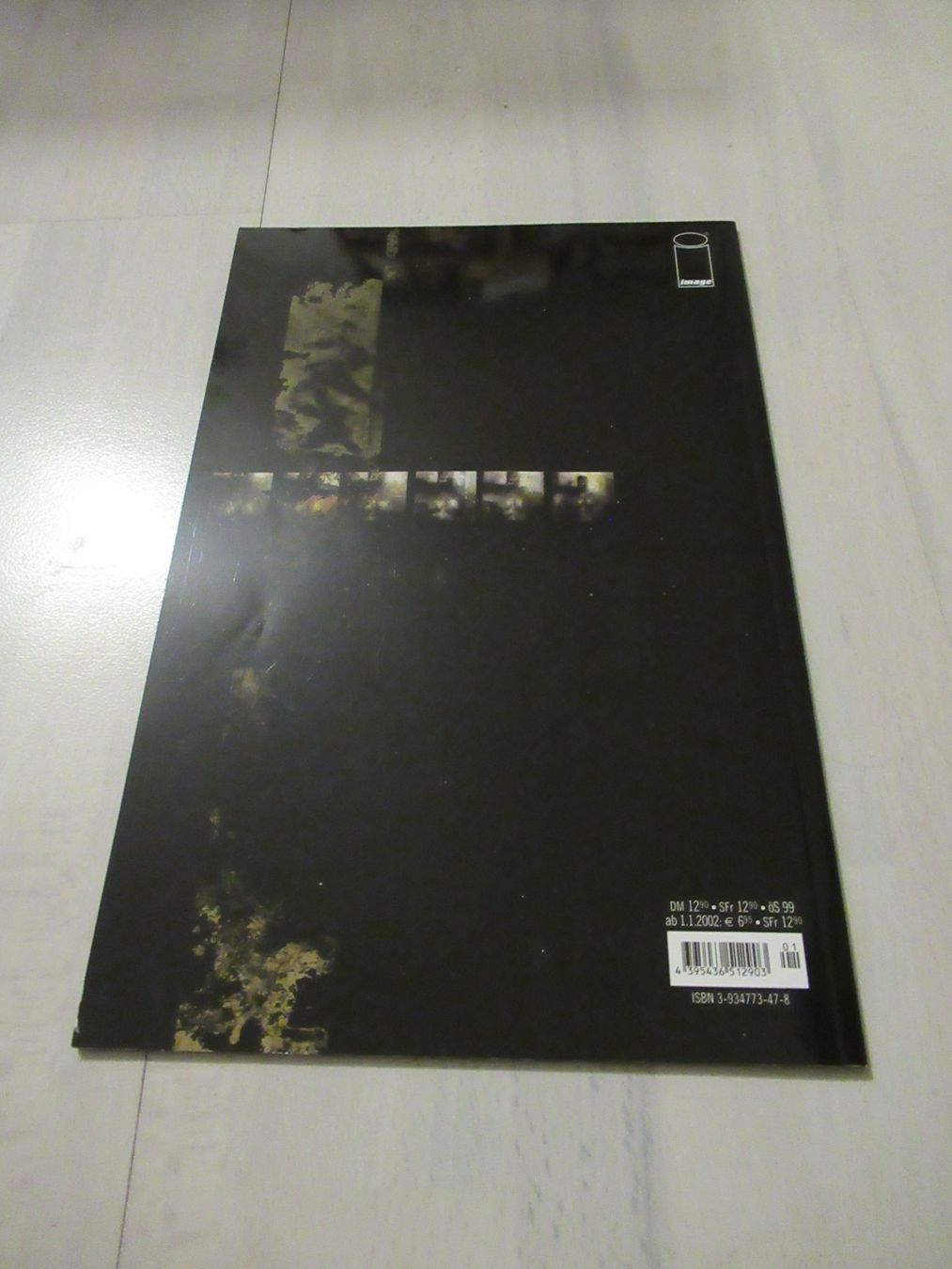 Fumetti: Spawn The Undead Infinity Band 1 Comic Top Zustand! – Usato da Binz venduto da Hailqueen 2