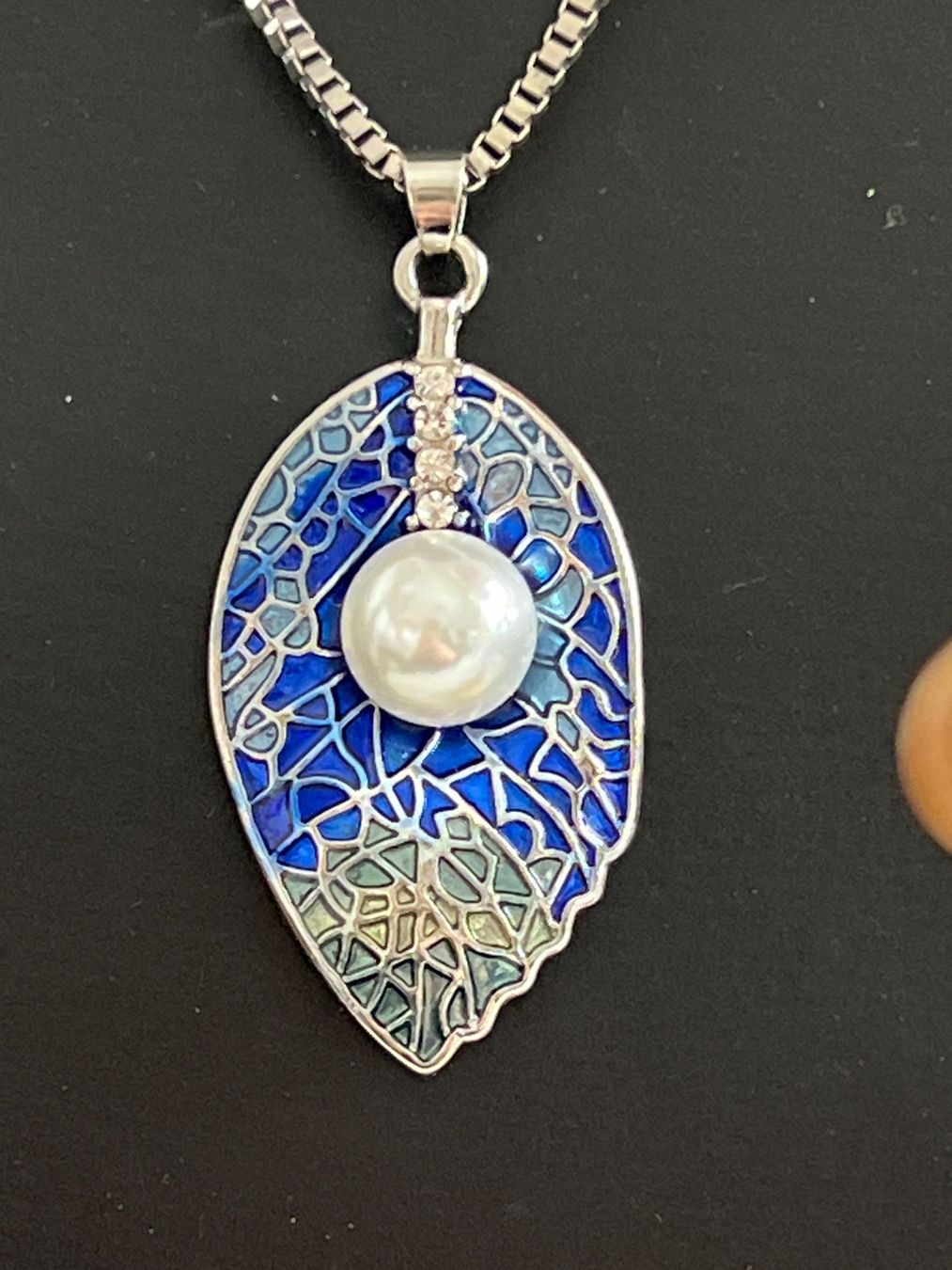 Altri gioielli: Schönes Schmuck Set – Nuovo (secondo la descrizione) da Seon venduto da Sunny-Schmuck78 1