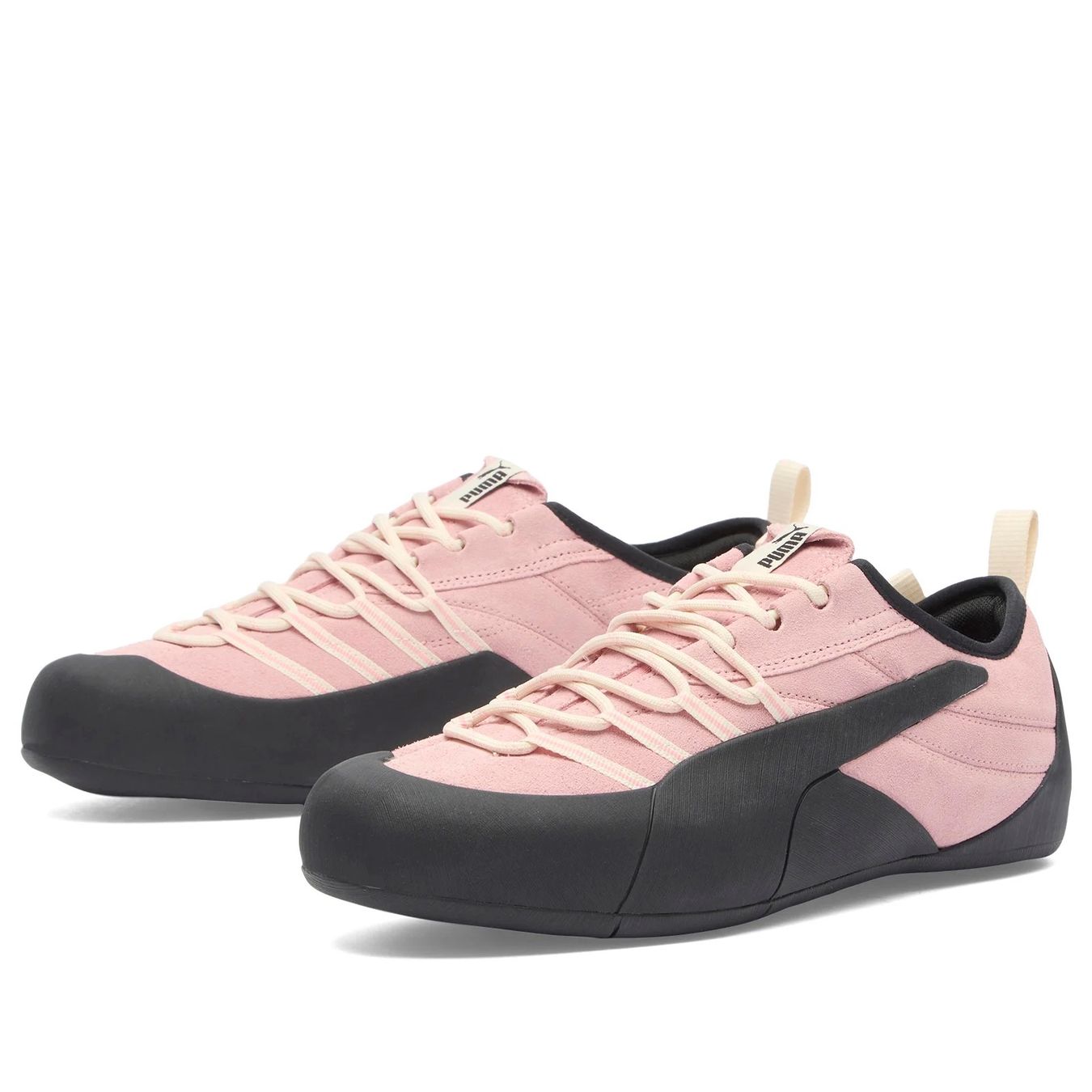 Puma Herrenschuhe: PUMA KLIM SNEAKER 40.5 – Neu (gemäss Beschreibung) aus Kriens von Brunneti 3