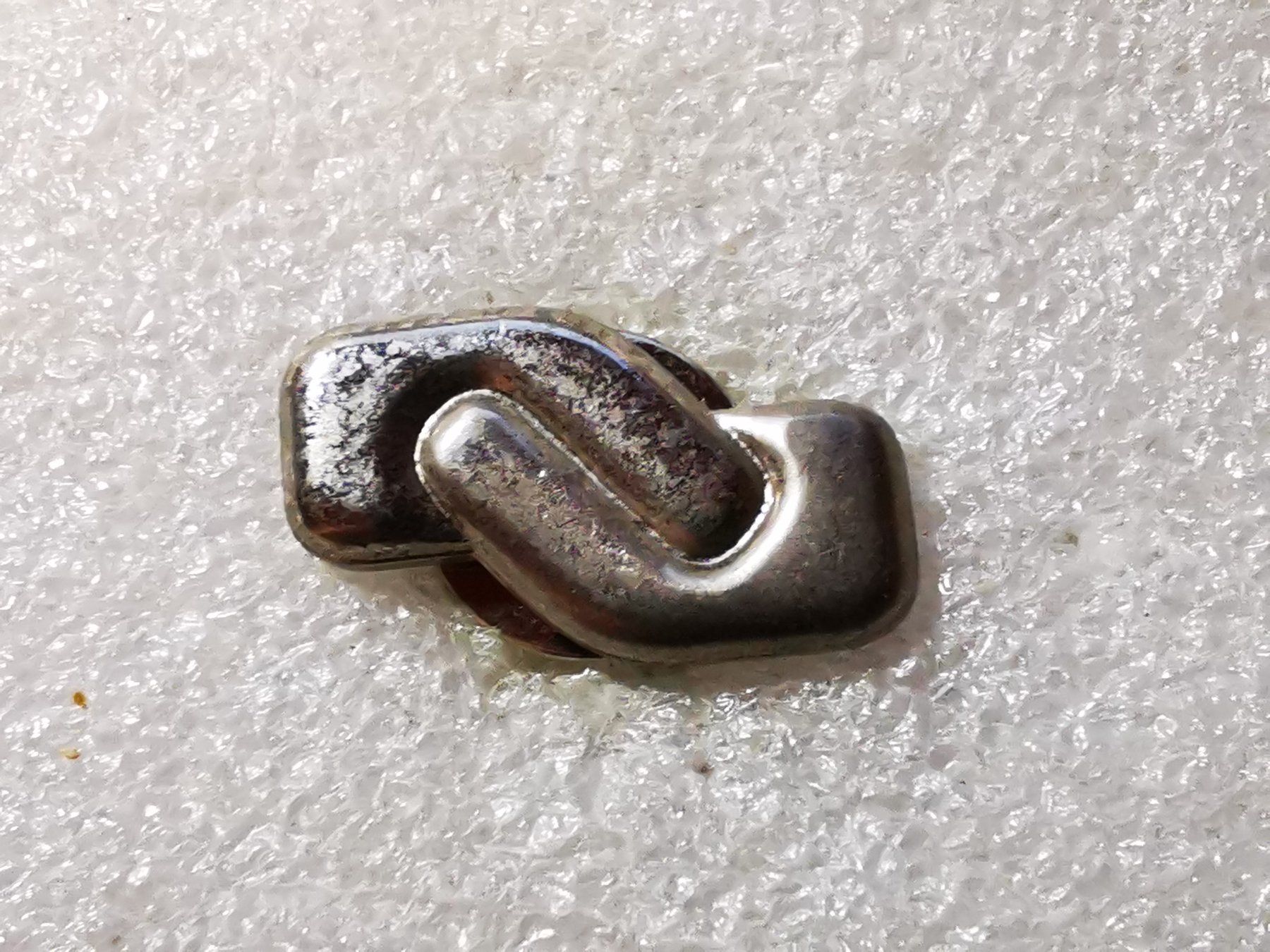 Placchette & Badge: Ansteckpin 51: – Usato da Oppligen venduto da Pin-Fall-Shop