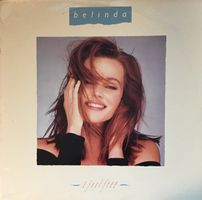 Belinda Carlisle – I feel free (12’’ Single)