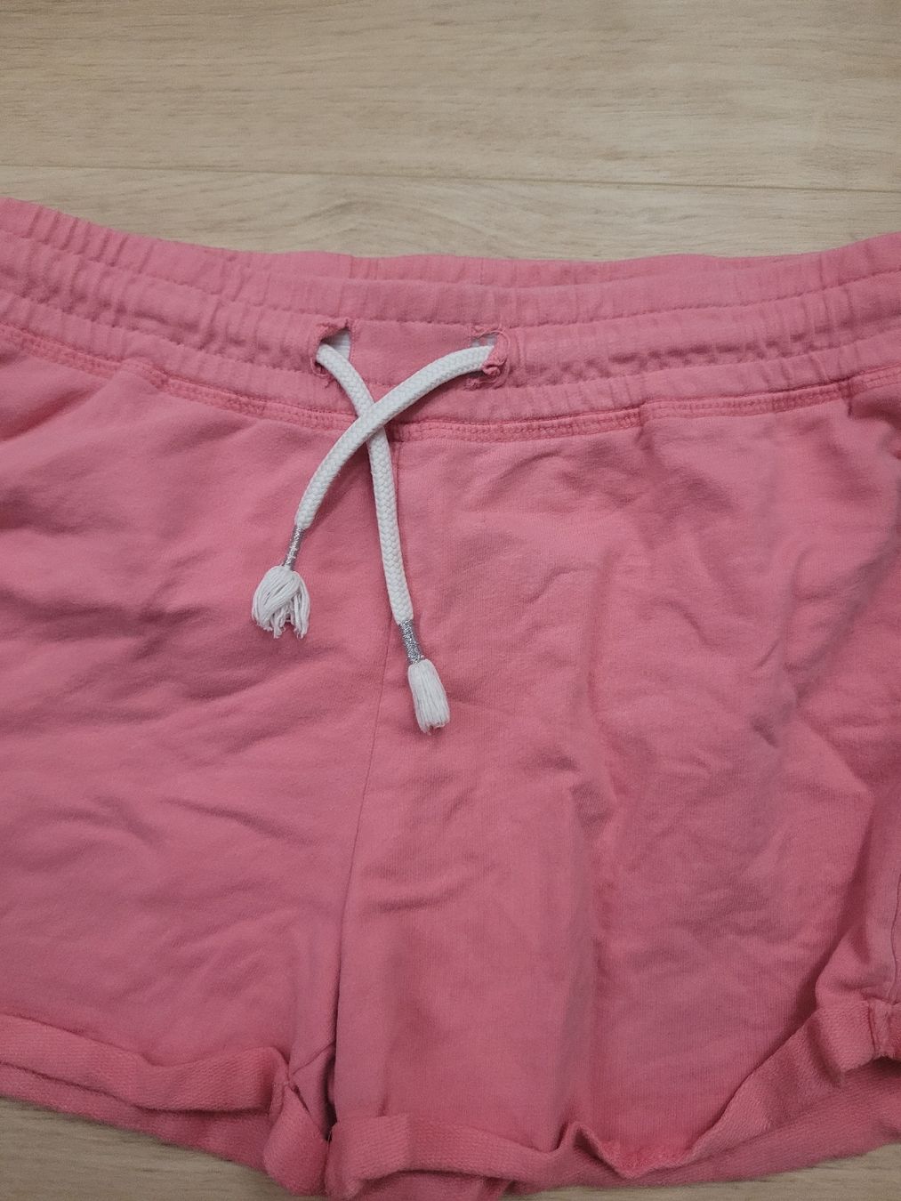 Pantalons: Shorts Gr. 134 – D'occasion à Lupsingen par sta_wgg5 1