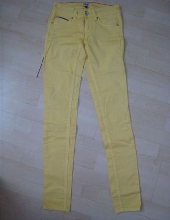 Tommy Hilfiger Hose Gr. 26/32