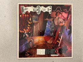 David Bowie Maxi-Single - Day-In Day-Out
