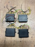Weichen Schalter Decoder