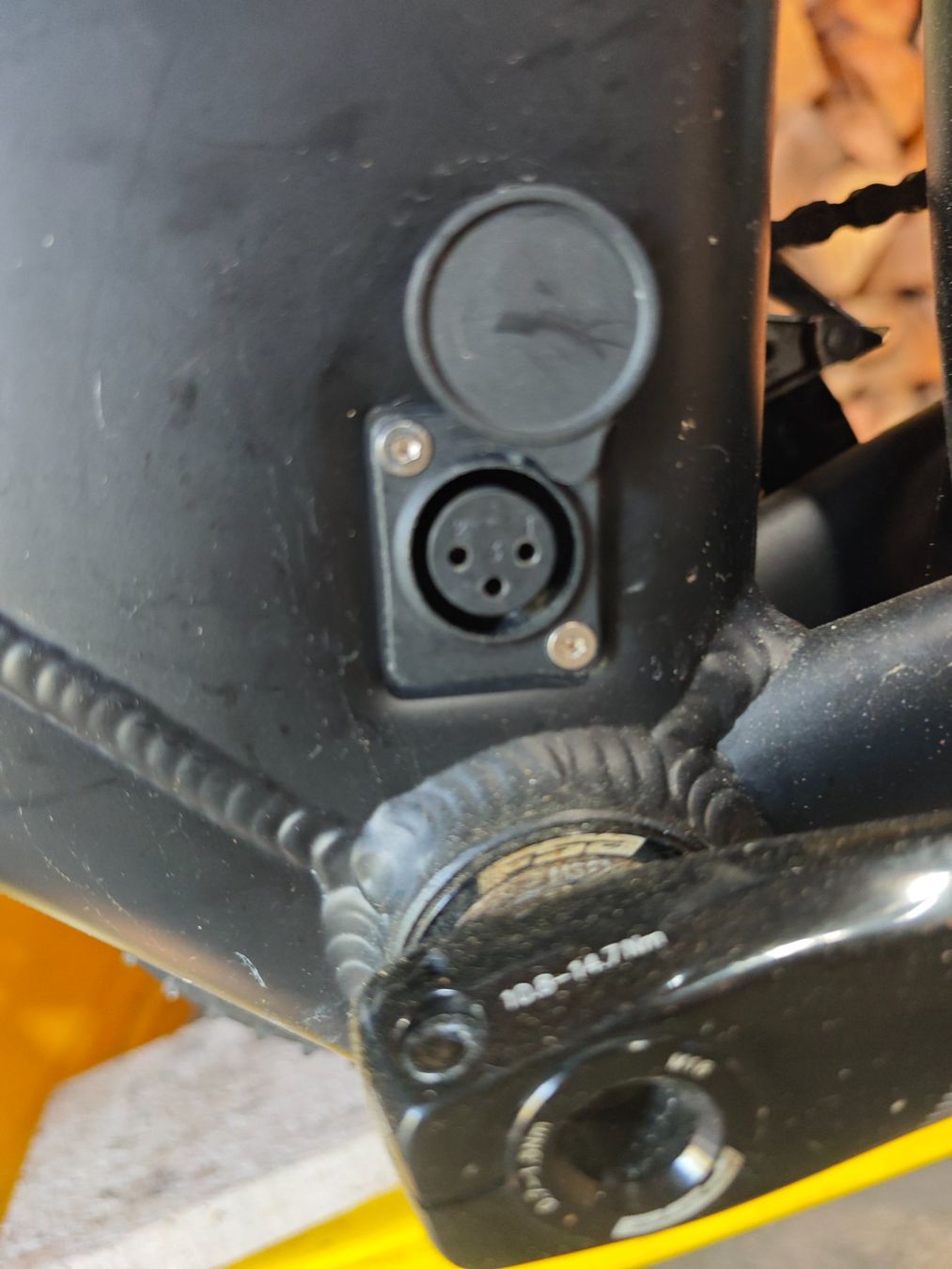 Stöckli Biciclette: Stöckli E-bike ohne Ladegerät – Usato da Engwang venduto da mumbi88 9