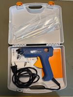 Steinel Gluematic 3002 Heißklebepistole Set