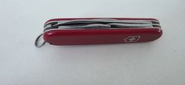 Victorinox - Bühler - sackmesser