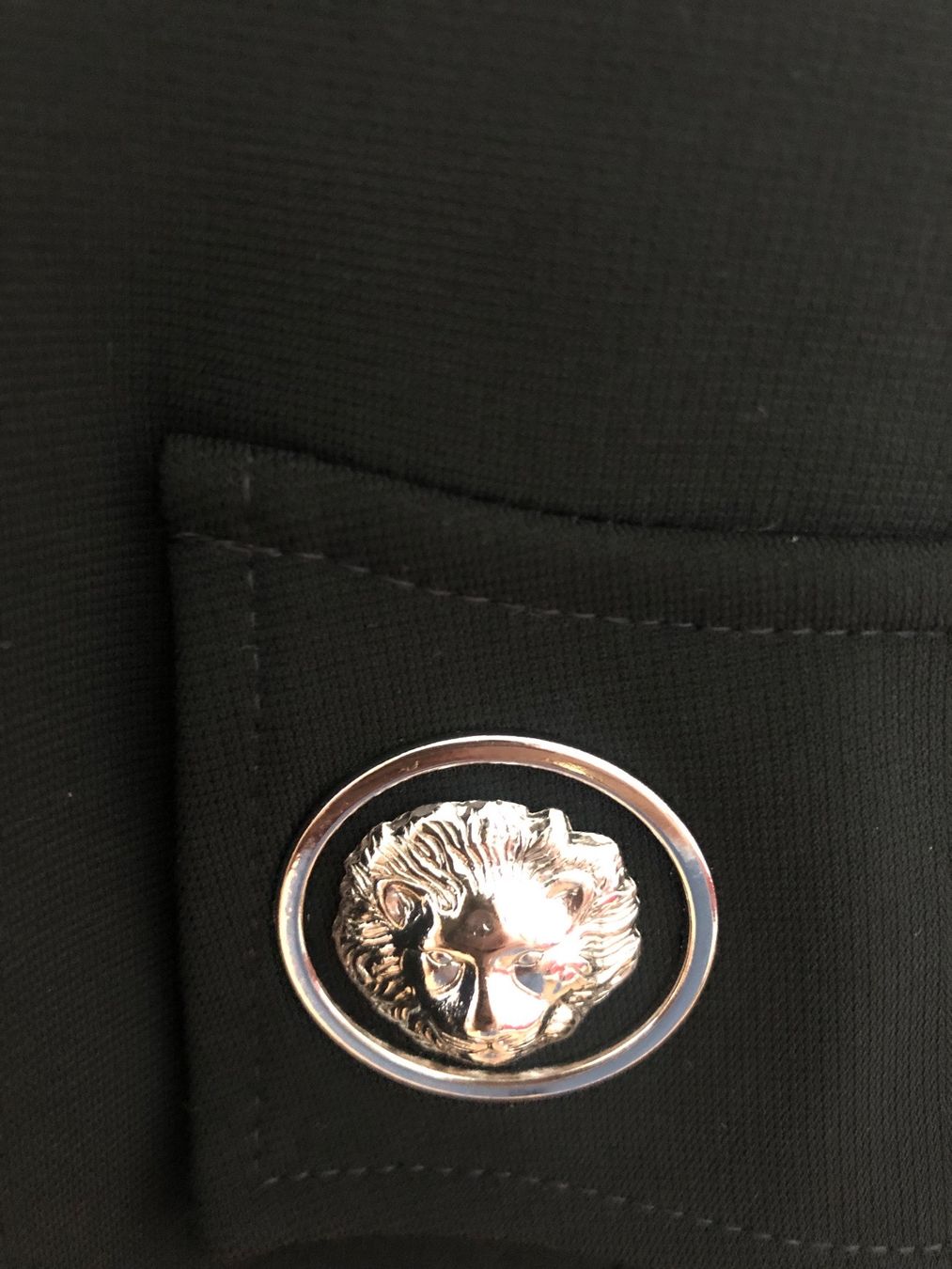 Versace Vestiti: Versace Kleid Gr 40 Neu – Nuovo (secondo la descrizione) da Zürich venduto da Herbion1 3
