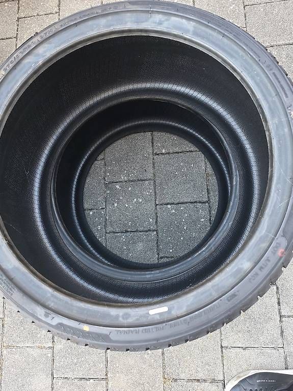 Pneumatici & Ruote complete: 2x 275 30 20 Neu – Nuovo e nell'imballaggio originale da Reinach venduto da racing08 2