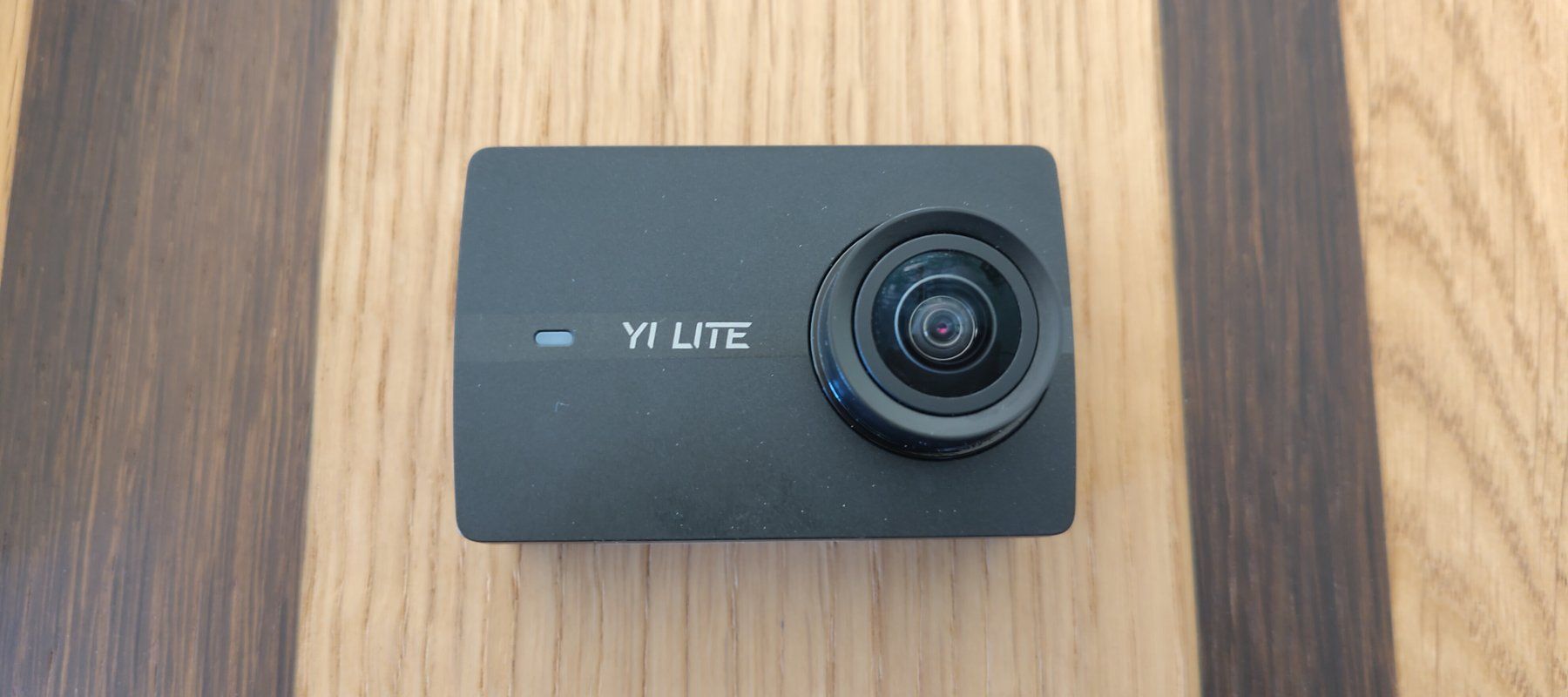 Yi Action Cam: YI Lite Action Camera – Neu (gemäss Beschreibung) aus Studen SZ von Kev_2sp2 1