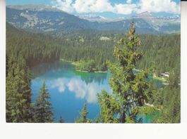 Caumasee ca. 1970