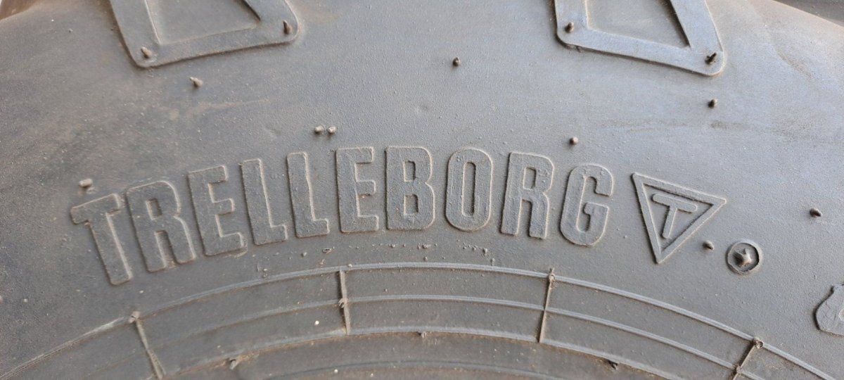 Pneumatici & Ruote complete: Trelleborg Pneu 26x12.00-12 – Usato da Münchenwiler venduto da Zellerbarbara 1