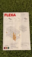 FLEXA Umbauset / Erweiterungsset zum Etagenbett