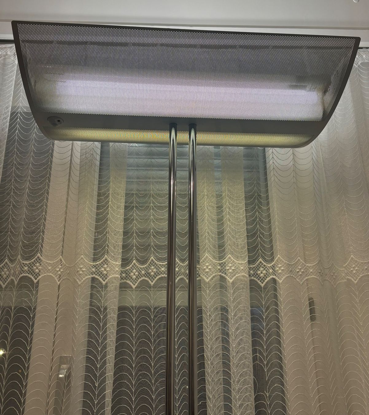 Lampen: Stehlampe – Gebraucht aus Regensdorf von .M.Z. 1