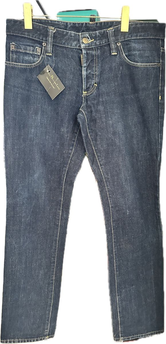 Dsquared2 Jeans: Dsquared2 Jeans – Nuovo (secondo la descrizione) da Burgdorf venduto da N.O.C.