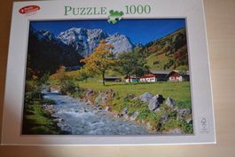Puzzle 1000