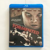 Tormented Blu Ray Selten