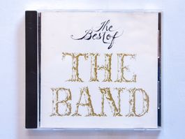 The Band - The Best of the Band