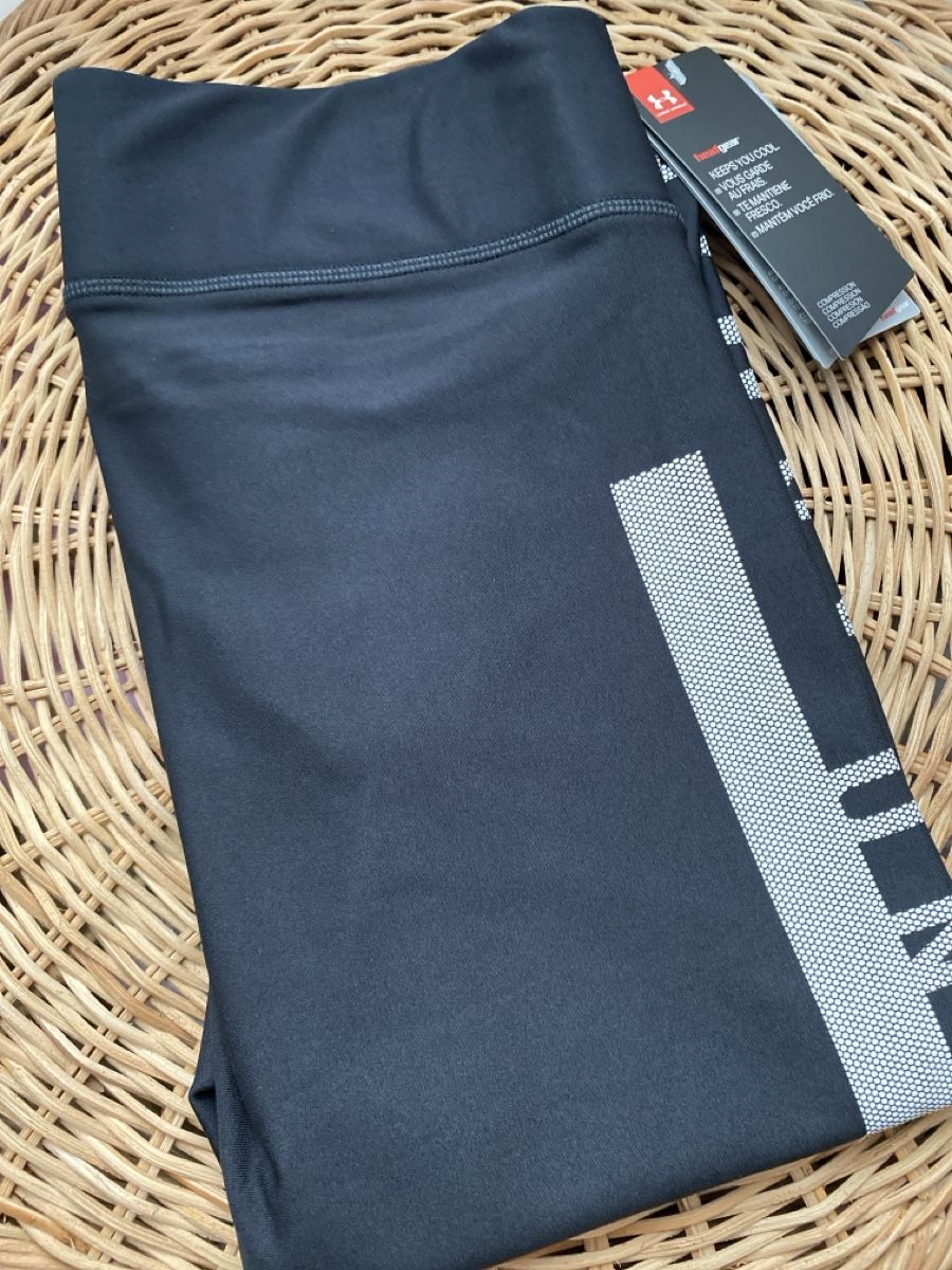 Under Armour Leggings: Under Armour leggings – Nuovo e nell'imballaggio originale da Zürich venduto da ove_nw5x