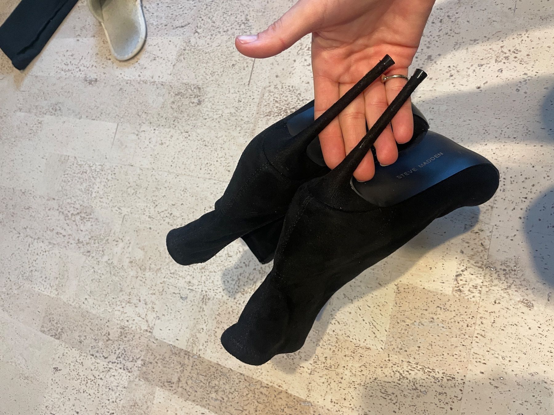 Steve Madden Scarpe da donna: Steve Madden Heels Gr 39 – Usato da Volketswil venduto da n_r_5gdf 4