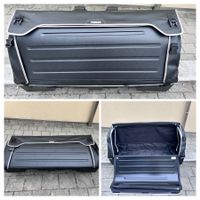 Thule Heckbox