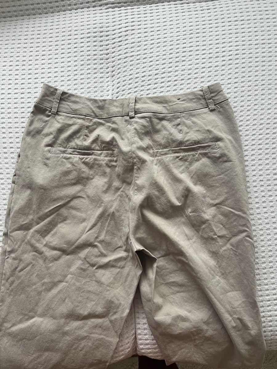 Pantaloni: CHINOHOSE STRETCH GR S – Nuovo (secondo la descrizione) da Basel venduto da theo-g77 2