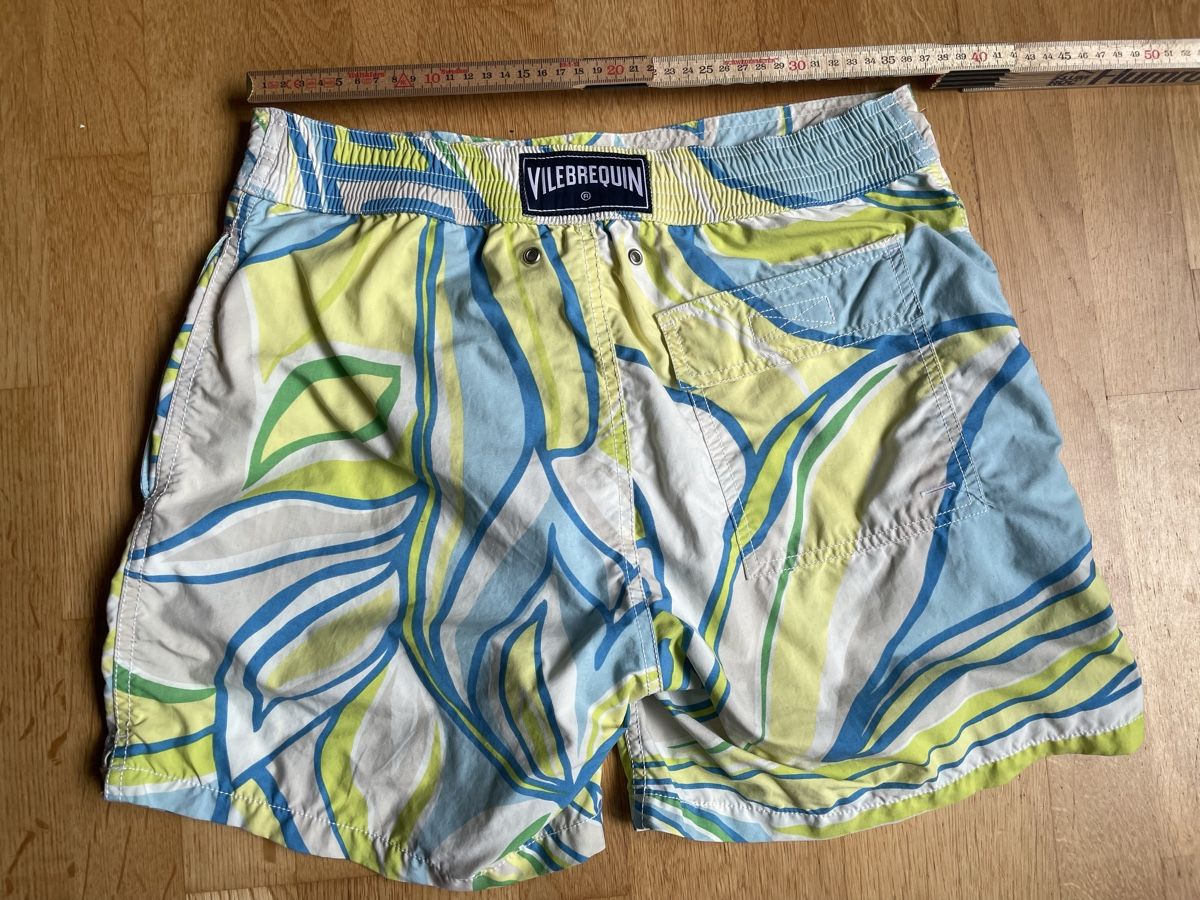 Costumi da bagno: Badehose von Vilebrequin Gr. M – Usato da Pfäffikon SZ venduto da dom_6zfl 1