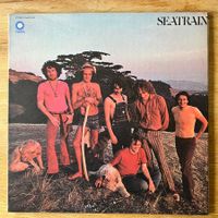 Seatrain - Same / US-Press. RE - TOP