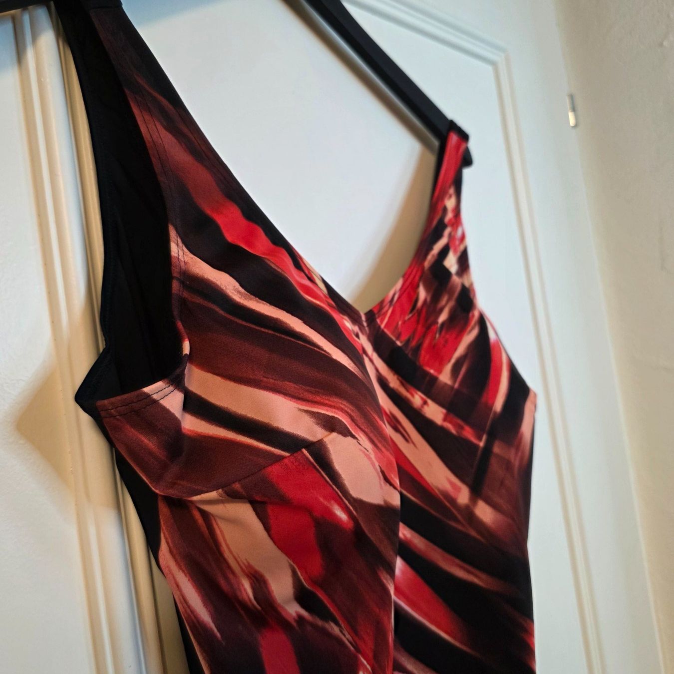 Costumi da bagno & Bikini: Charles Vögele Monokini Badeanzug Gr. 48 C – Usato da Wald ZH venduto da CapLux 9