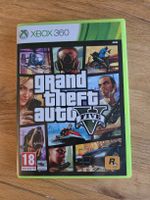 GTA 5 (XBOX 360)