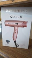 Gamma+ XCELL Professioneller Haarföhn